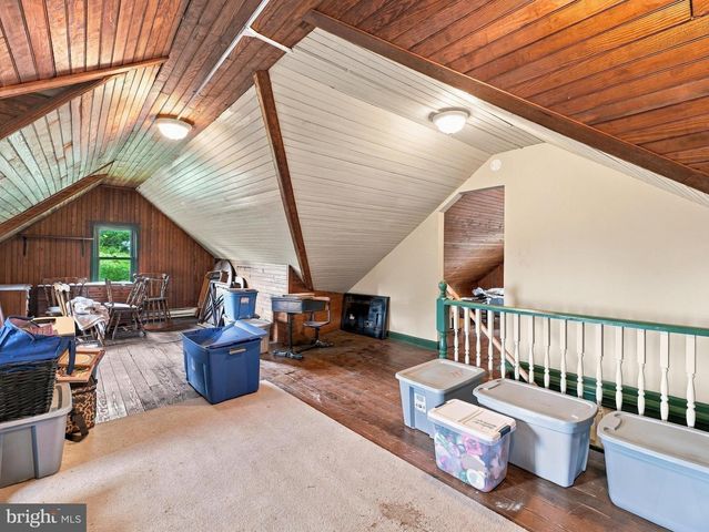 17673 SABILLASVILLE RD, Sabillasville, MD 21780
