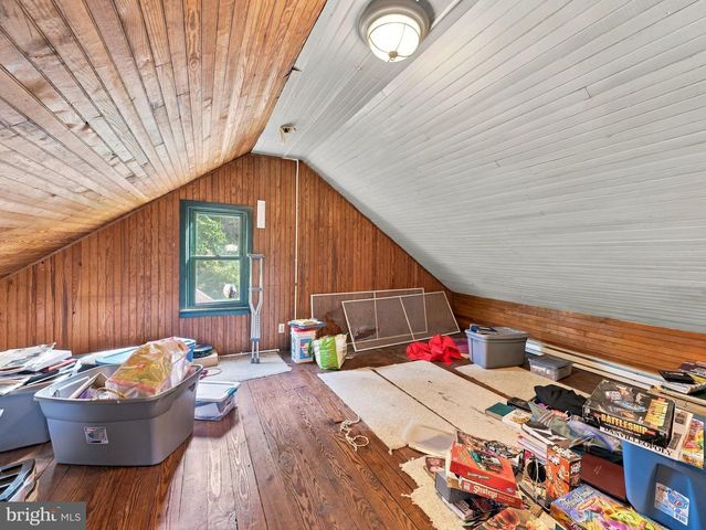 17673 SABILLASVILLE RD, Sabillasville, MD 21780