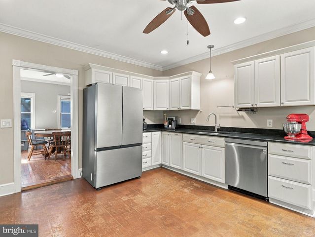 17673 SABILLASVILLE RD, Sabillasville, MD 21780