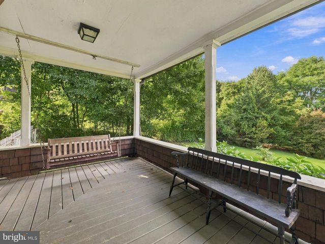 17673 SABILLASVILLE RD, Sabillasville, MD 21780