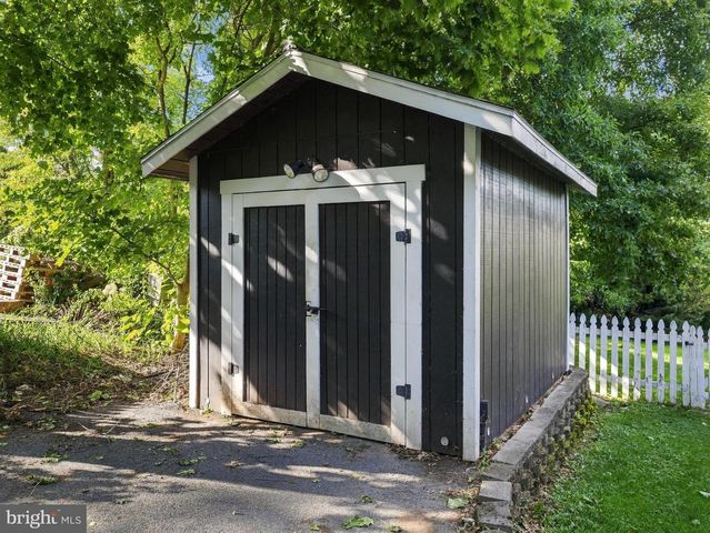 17673 SABILLASVILLE RD, Sabillasville, MD 21780