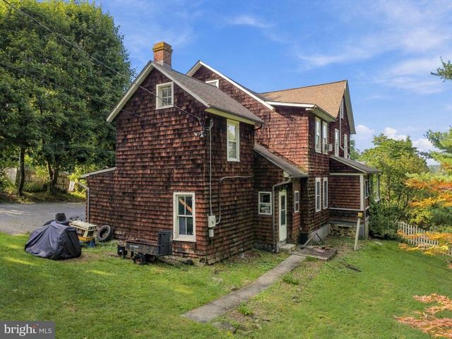 17673 SABILLASVILLE RD, Sabillasville, MD 21780