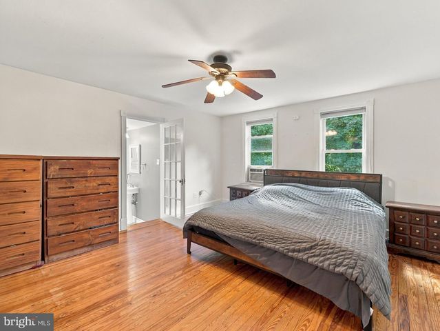 17673 SABILLASVILLE RD, Sabillasville, MD 21780