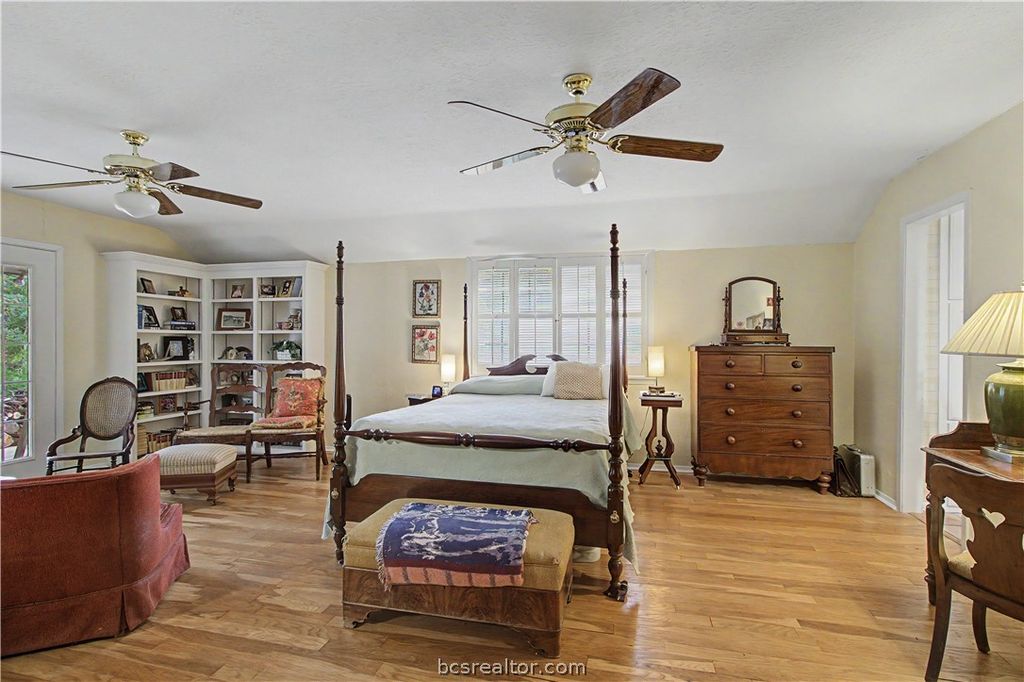 7097 Batts Ferry Road, College Station, TX 77845 — photo 5
