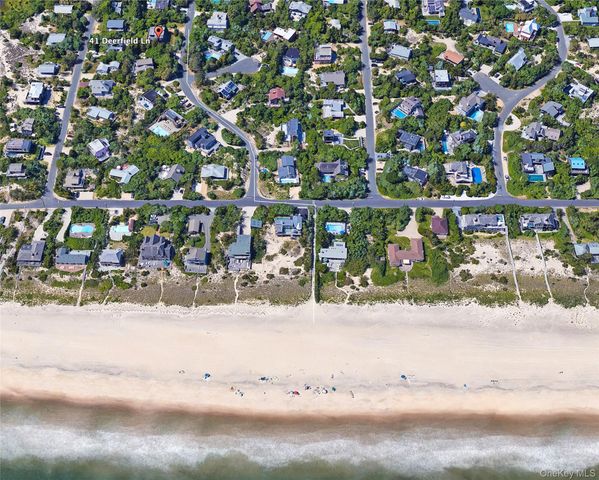 41 Deerfield Lane, Amagansett, NY 11930