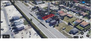 Pembroke Rd, West Park, FL 33023