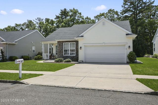 37 Nautic Way, Little Egg Harbor, NJ 08087