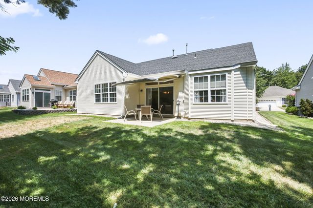 37 Nautic Way, Little Egg Harbor, NJ 08087