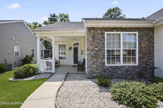 37 Nautic Way, Little Egg Harbor, NJ 08087