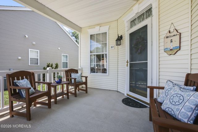 37 Nautic Way, Little Egg Harbor, NJ 08087