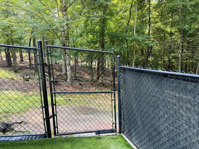 1533 John Smith Road E, Blairsville, GA 30512