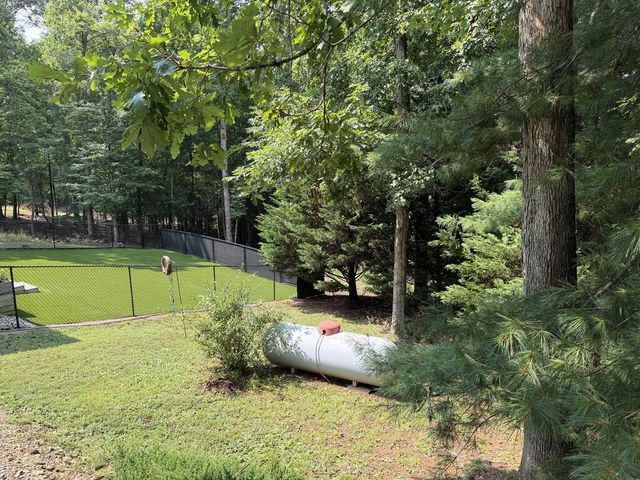1533 John Smith Road E, Blairsville, GA 30512