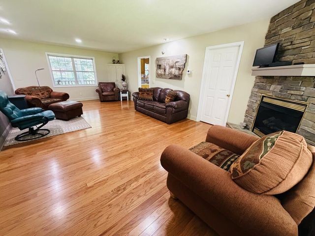 1533 John Smith Road E, Blairsville, GA 30512