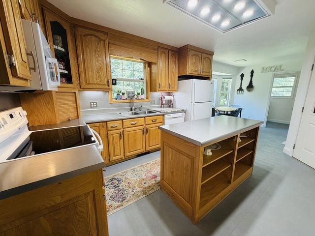 1533 John Smith Road E, Blairsville, GA 30512