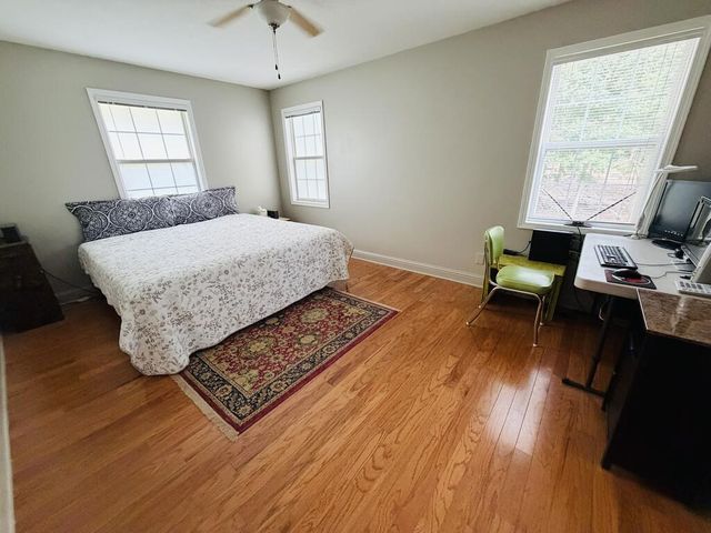 1533 John Smith Road E, Blairsville, GA 30512