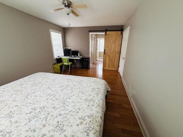 1533 John Smith Road E, Blairsville, GA 30512