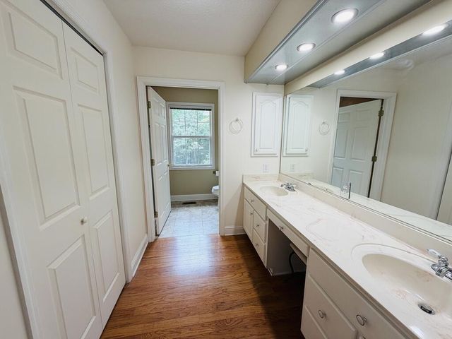 1533 John Smith Road E, Blairsville, GA 30512