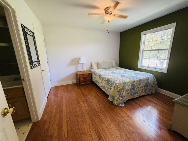 1533 John Smith Road E, Blairsville, GA 30512