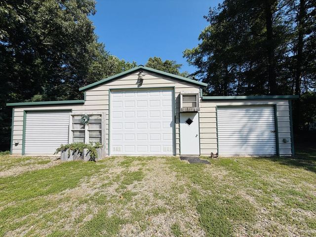 1533 John Smith Road E, Blairsville, GA 30512
