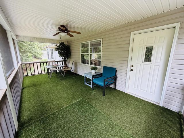 1533 John Smith Road E, Blairsville, GA 30512