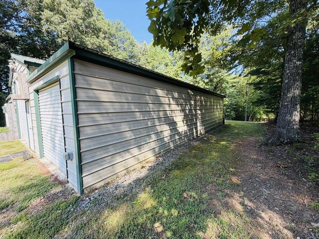 1533 John Smith Road E, Blairsville, GA 30512