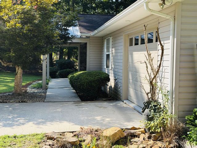 1533 John Smith Road E, Blairsville, GA 30512