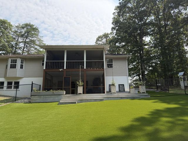 1533 John Smith Road E, Blairsville, GA 30512