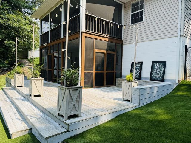 1533 John Smith Road E, Blairsville, GA 30512