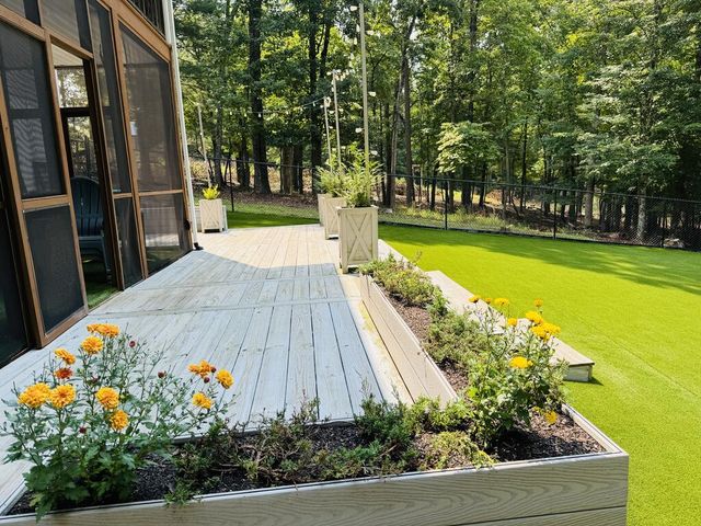 1533 John Smith Road E, Blairsville, GA 30512