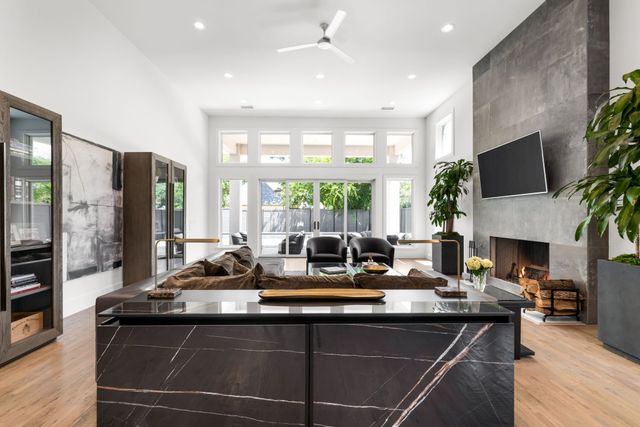 6243 Churchill Way, Dallas, TX 75230