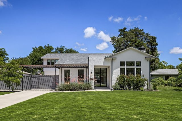 6243 Churchill Way, Dallas, TX 75230