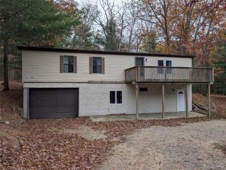 3817 S Townline Road, Denton Township, MI 48651