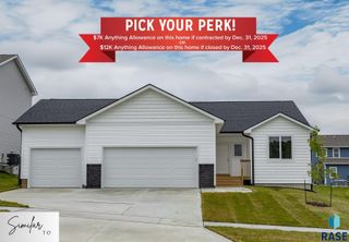 333 S Willow Spring Dr Drive, Sioux Falls, SD 57110