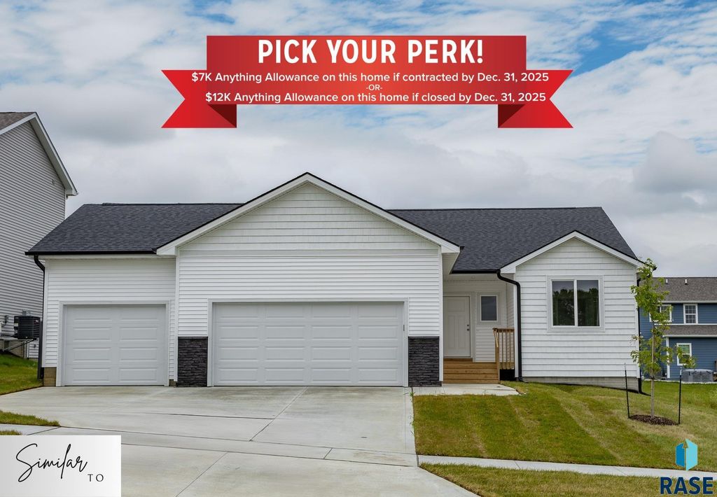 333 S Willow Spring Dr Drive, Sioux Falls, SD 57110