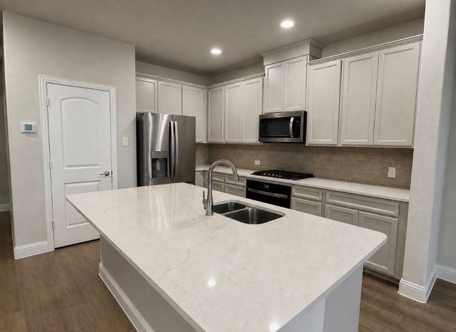 7849 Sunset Boulevard, Rowlett, TX 75088