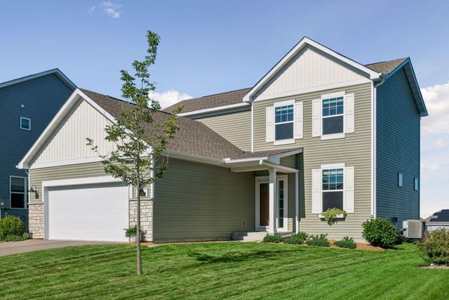 1249 Orchard Court, Waconia, MN 55387