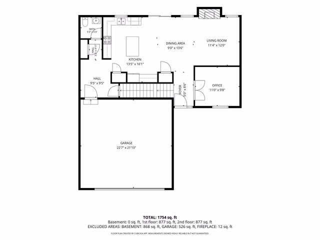 1249 Orchard Court, Waconia, MN 55387