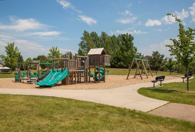 1249 Orchard Court, Waconia, MN 55387