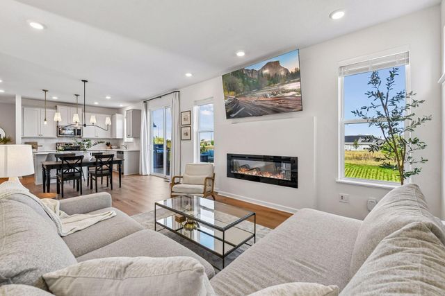 1249 Orchard Court, Waconia, MN 55387