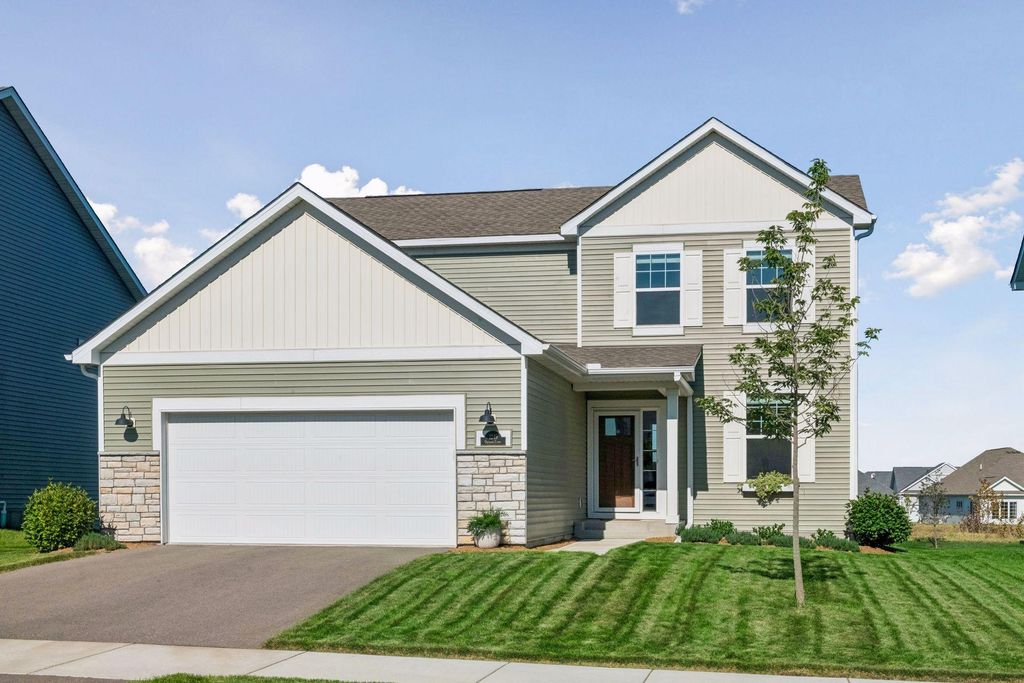 1249 Orchard Court, Waconia, MN 55387