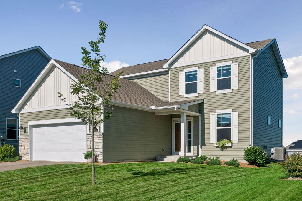 1249 Orchard Court, Waconia, MN 55387 — photo 2