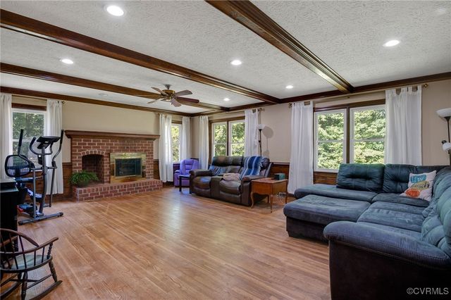 15312 Scotchtown Rd, Montpelier, VA 23192