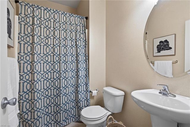 782 Bennetts Meadow Ln Unit B, Suffolk, VA 23435