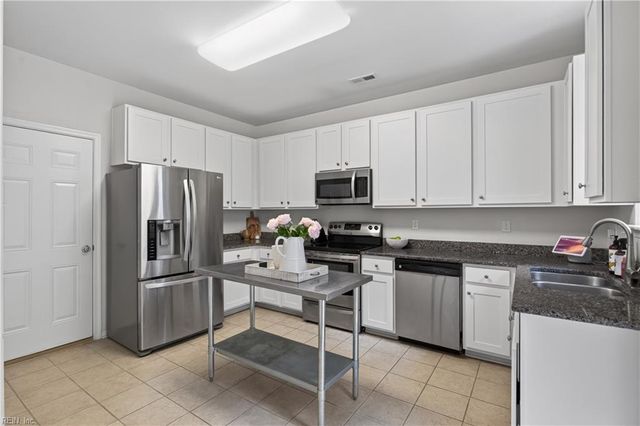 782 Bennetts Meadow Ln Unit B, Suffolk, VA 23435