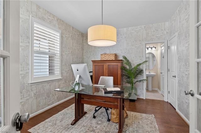 782 Bennetts Meadow Ln Unit B, Suffolk, VA 23435