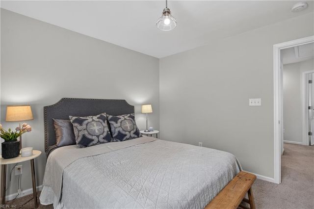 782 Bennetts Meadow Ln Unit B, Suffolk, VA 23435