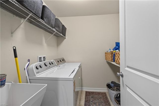782 Bennetts Meadow Ln Unit B, Suffolk, VA 23435