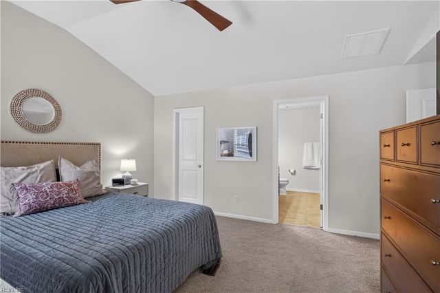 782 Bennetts Meadow Ln Unit B, Suffolk, VA 23435