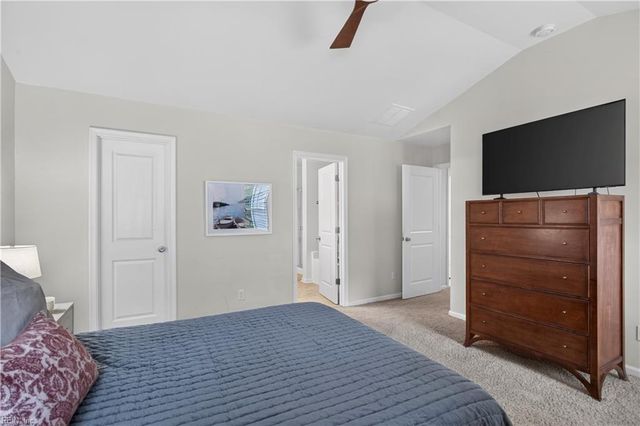 782 Bennetts Meadow Ln Unit B, Suffolk, VA 23435