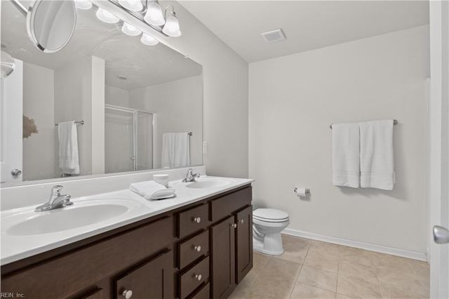 782 Bennetts Meadow Ln Unit B, Suffolk, VA 23435